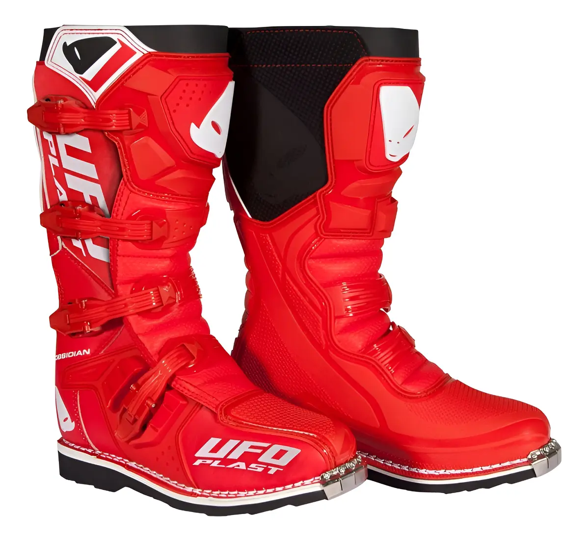 BOTAS UFO RED 1