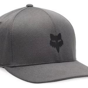 Gorra Fox Racing Tech Flexfit Hat