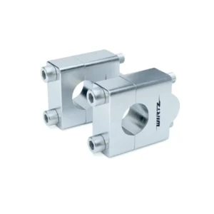 ANCLAJE ELEVADOR WIRTZ PARA MANUBRIOS DE 22mm