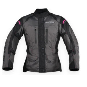 CAMPERA TOURING RUDER ARES LADY