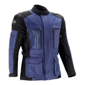 CAMPERA TOURING JOE ROCKET BALLISTIC 10.0 AZUL