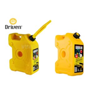 BIDON NAFTA DRIVEN 8 Lts. EXTRACHATO PRO C/PICO VERTEDOR