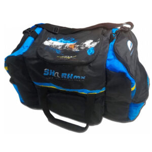 BOLSO ENDURO SHARK MX ARGENTUM