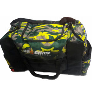 BOLSO ENDURO SHARK MX CAMU FLUO