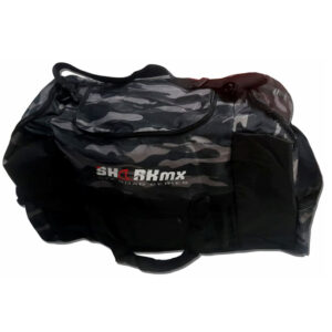 BOLSO ENDURO SHARK MX CAMU GREY