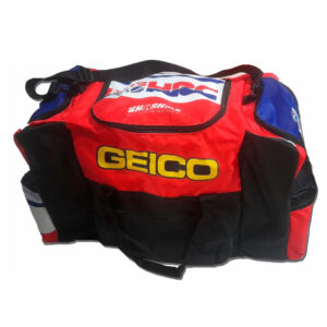 BOLSO ENDURO SHARK MX HONDA HRC