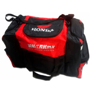 BOLSO ENDURO SHARK MX HONDA RACING