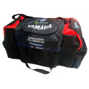 BOLSO ENDURO SHARK MX YAMAHA MONSTER