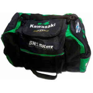 BOLSO ENDURO SHARK MX KAWASAKI PRO CIRCUIT