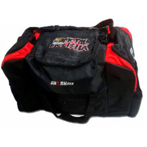 BOLSO ENDURO SHARK MX METAL MULISHA