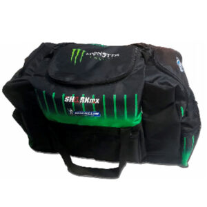 BOLSO ENDURO SHARK MX MONSTER ENERGY