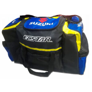 BOLSO ENDURO SHARK MX SUZUKI ECSTAR