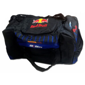 BOLSO ENDURO SHARK MX RED BULL