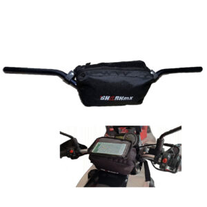 BOLSO DE MANUBRIO SHARK MX