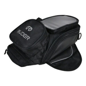 BOLSO TANQUE RUDER 6L MOTO INMANTADO