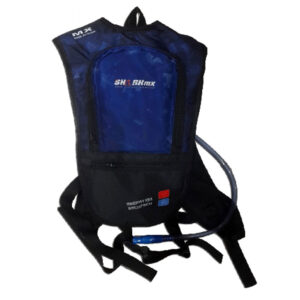 MOCHILA CAMELBAG SHARK MX PIXEL BLUE