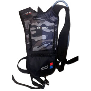 MOCHILA CAMELBAG SHARK MX CAMU GREY