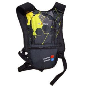 MOCHILA CAMELBAG SHARK MX FLUO