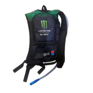 MOCHILA CAMELBAG SHARK MX MONSTER