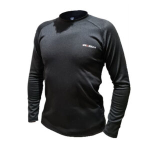 CAMISETA TERMICA DE COMPRESION SHARK MX