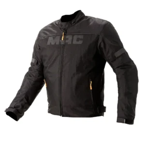 CAMPERA TOURING MAC CARDINAL