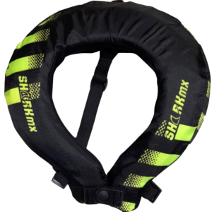 PROTECTOR CERVICAL ADULTO SHARK MX (VARIOS MODELOS)