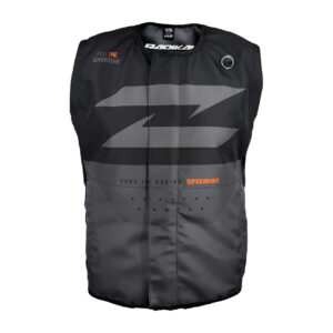 CHALECO ENDURO/RALLY RADIKAL ENDURANCE