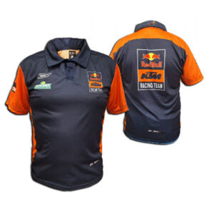 CHOMBA / POLO SHARK MX KTM READY TO RACE