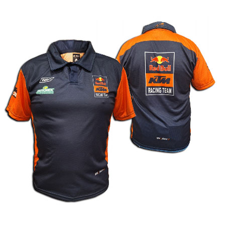 CHOMBA KTM