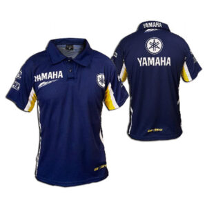 CHOMBA / POLO SHARK MX YAMAHA RACING