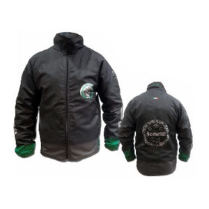 CAMPERA LIVIANA SHARK  BENELLI