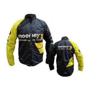 CAMPERA LIVIANA SHARK  MOONEY VR46