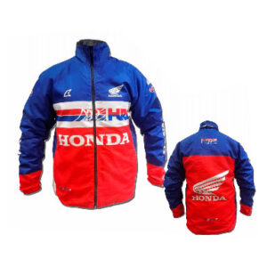 CAMPERA LIVIANA SHARK  HONDA HRC