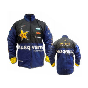 CAMPERA LIVIANA SHARK HUSQVARNA