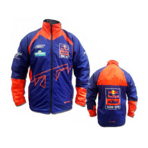CAMPERA LIVIANA SHARK  KTM RACING TEAM