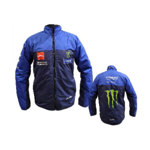 CAMPERA LIVIANA SHARK  YAMAHA ENEOS