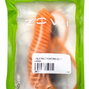 CABLE RECORDATORIO DE TRABA DISCO MOTO ZOVII SEGURIDAD