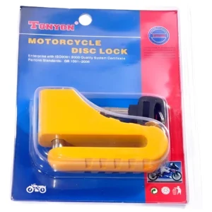 TRABA DISCO TONYON Ty112