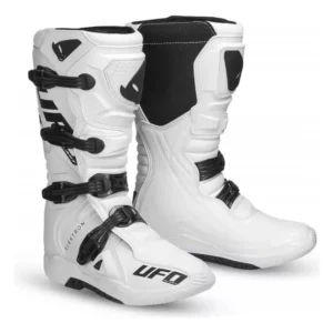 BOTAS UFO ELEKTRON BLANCO