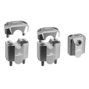 ANCLAJE ELEVADOR 45mm SPK PARA MANUBRIOS DE 22mm