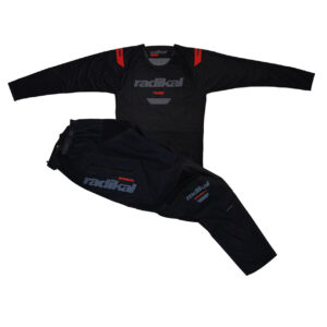 CONJUNTO ENDURO/ RALLY / CROSS / ATV RADIKAL ADVENTURE