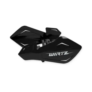 CUBRE MANOS FLOTANTE WIRTZ SHOCK PARA MOTO /ATV