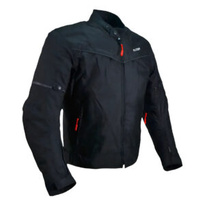 CAMPERA TOURING RUDER KAOS