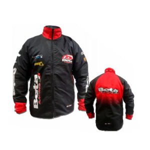 CAMPERA LIVIANA SHARK BETA RACING