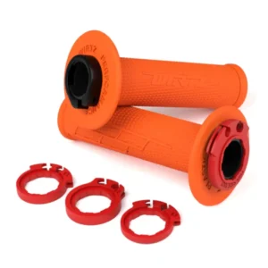 PUÑO WIRTZ LOCK-ON HONDA CRF / KAWASAKI KXF / KLX 300R / KLX300L SUZUKI RMZ KTM / YAMAHA YZF