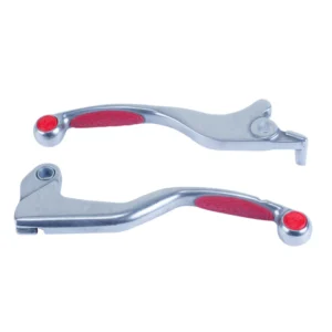 KIT MANIJAS FRENO Y EMBRAGUE CON GRIP WIRTZ PARA HONDA TORNADO XR 250 / XR 190L / XR 125L / XR 150L / XRE300 / FALCON / XR650L