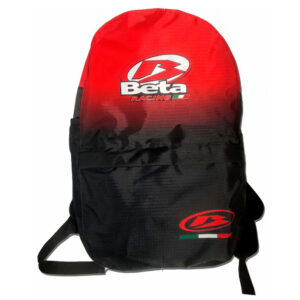 MOCHILA SPORT SHARK MX BETA RACING RED