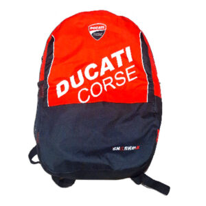 MOCHILA SPORT SHARK MX DUCATI CORSE