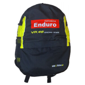 MOCHILA SPORT SHARK MX ENDURO PERTAMINA VR46