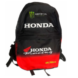 MOCHILA SPORT SHARK MX HONDA MONSTER